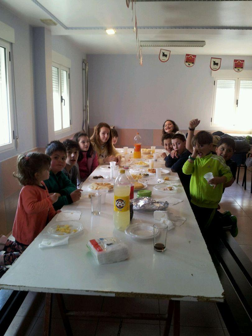 Día de la tortilla