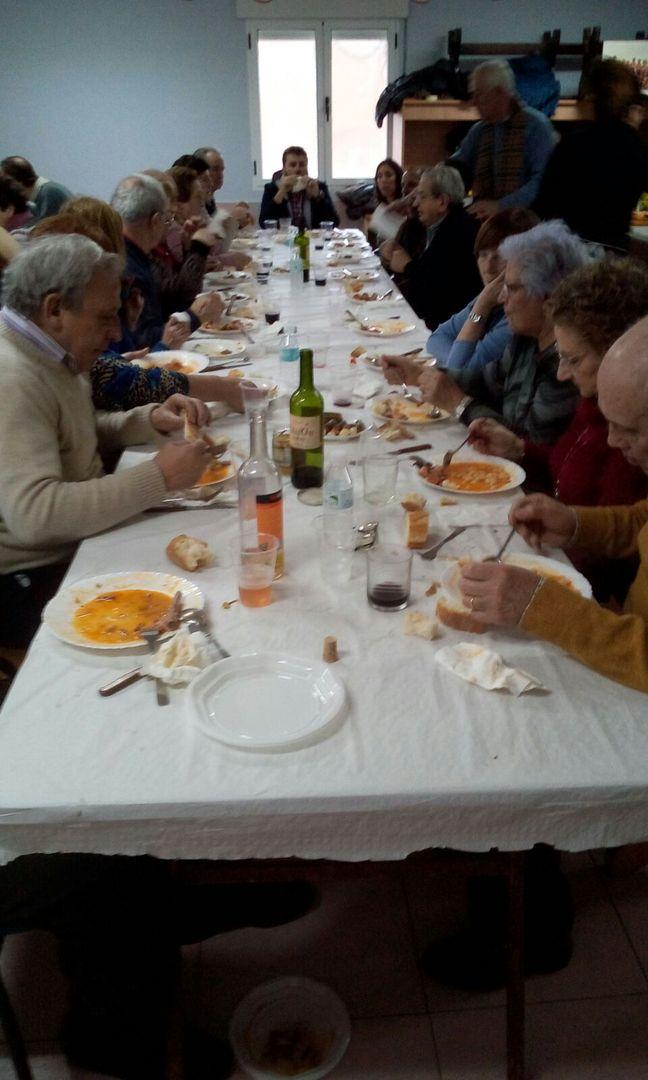 Día de San Guillermillo 2017