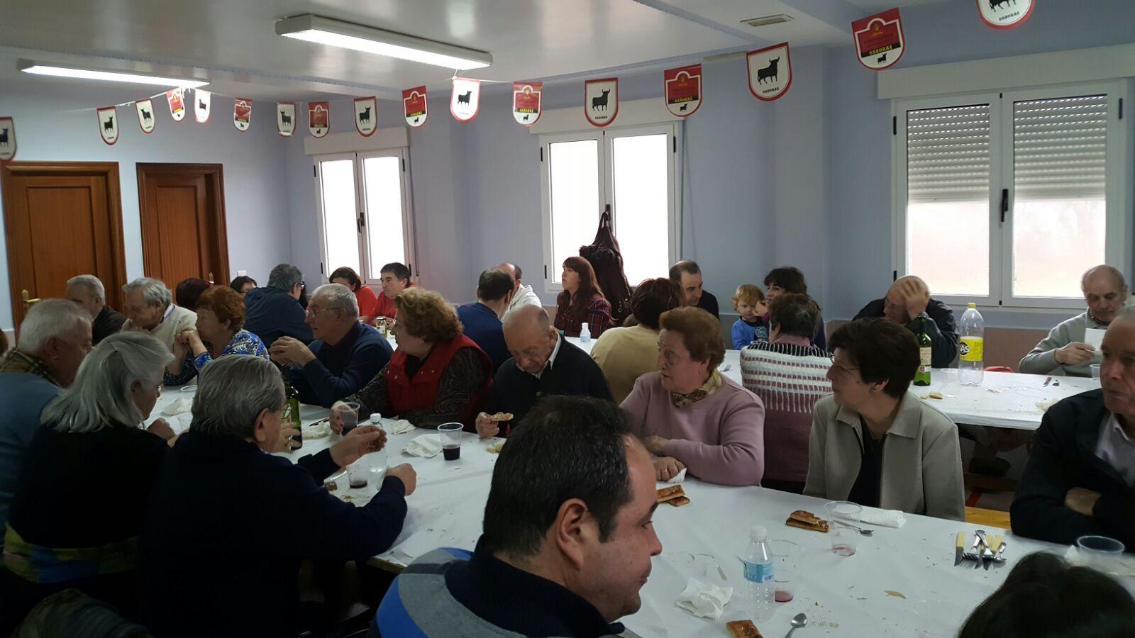 Día de San Guillermillo 2017
