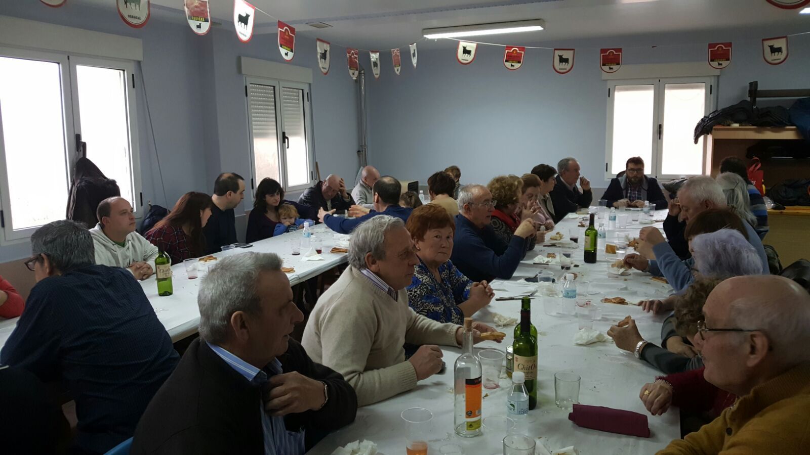 Día de San Guillermillo 2017