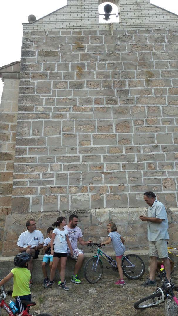 Día del niño (5 agosto 2017)