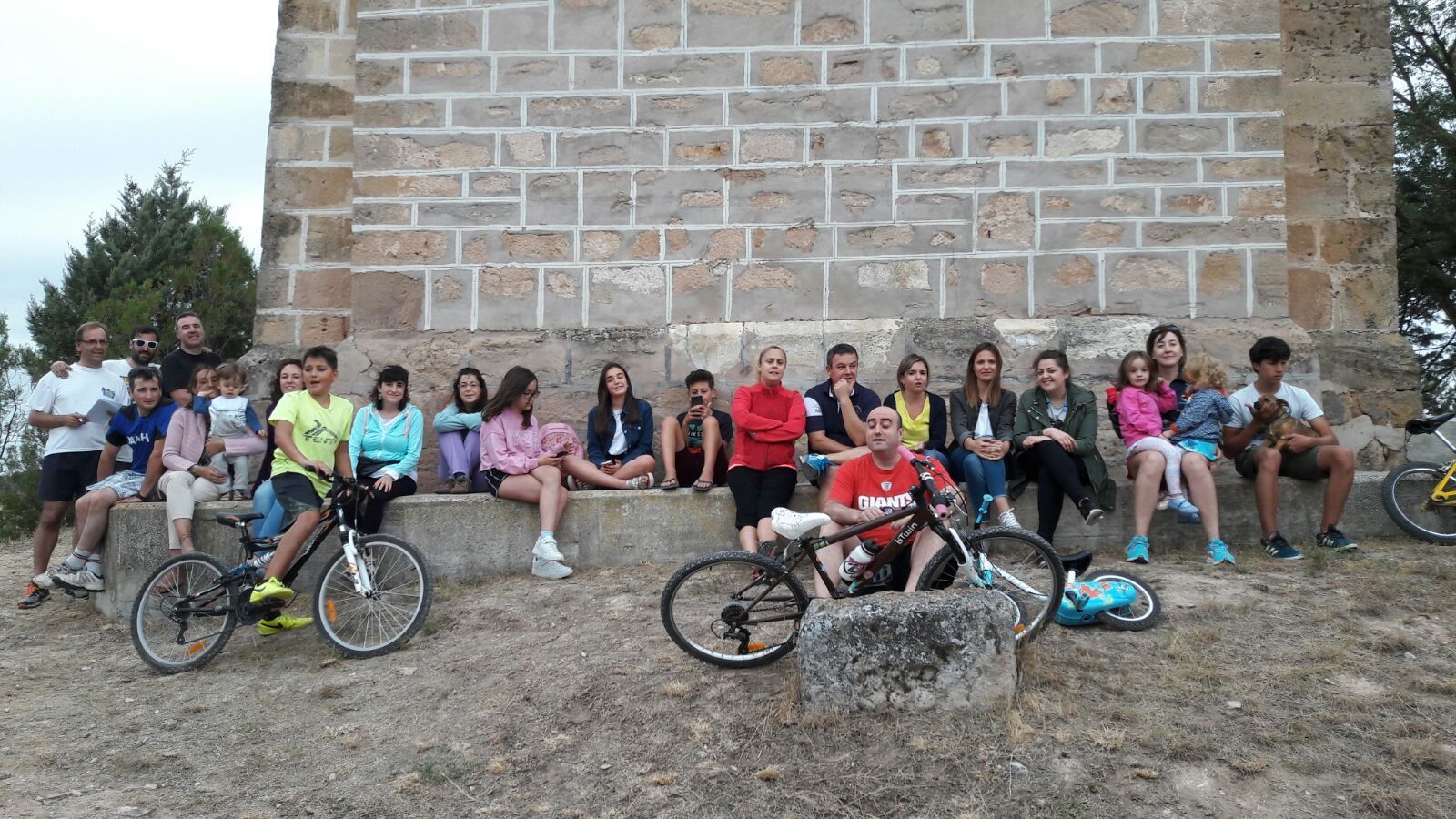 Día del niño (5 agosto 2017)