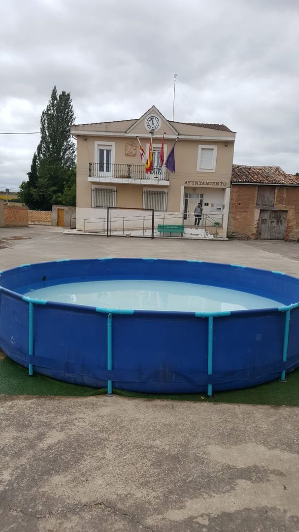 Actividades durante el mes de Agosto 2018