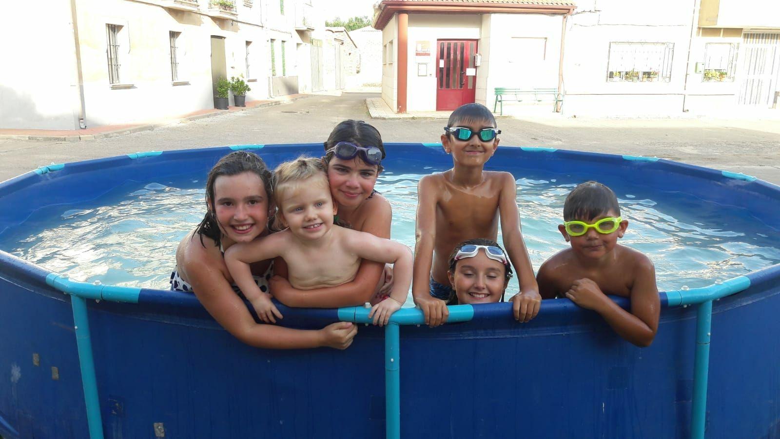 Actividades durante el mes de Agosto 2018