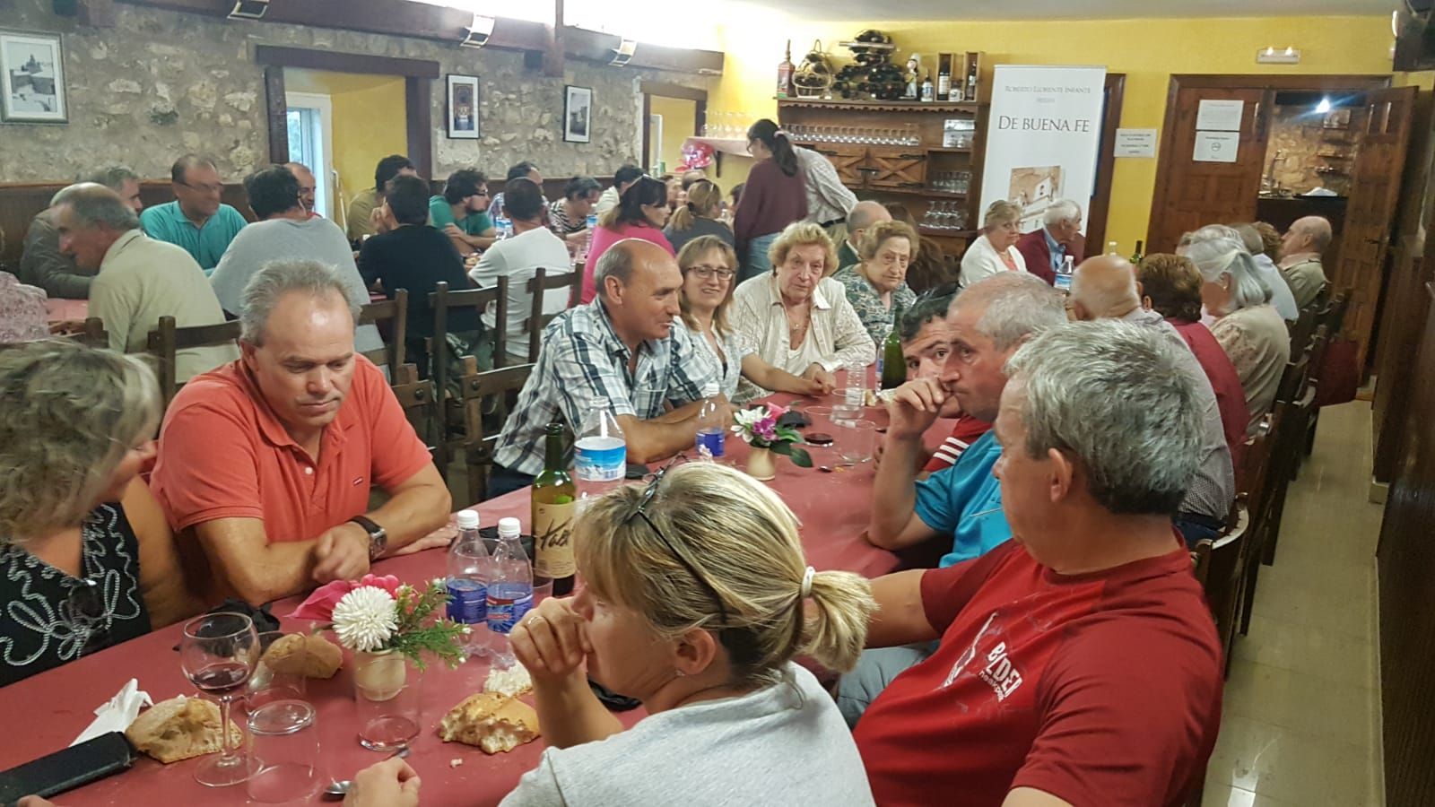 Romería a Santa Casilda