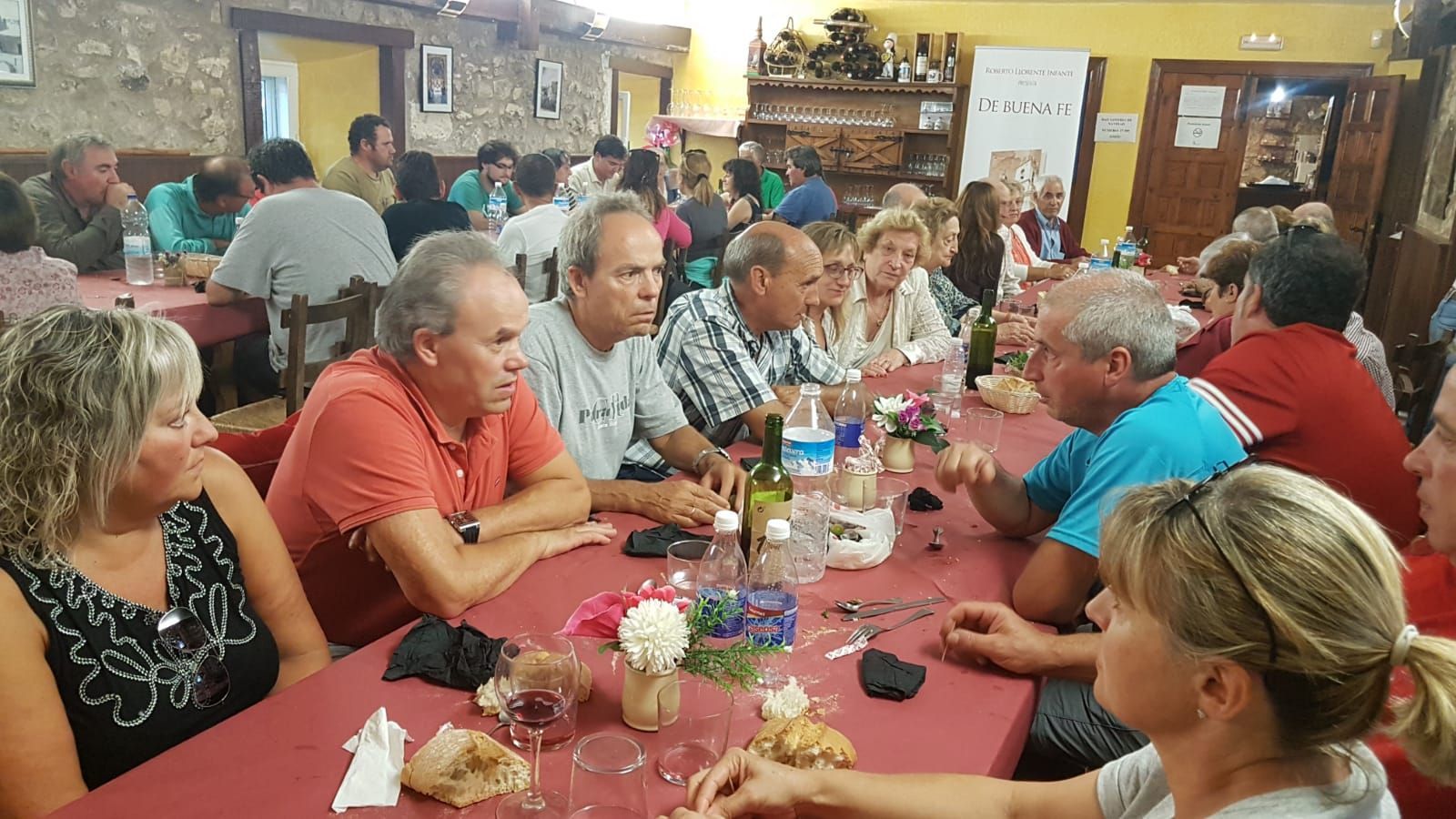 Romería a Santa Casilda