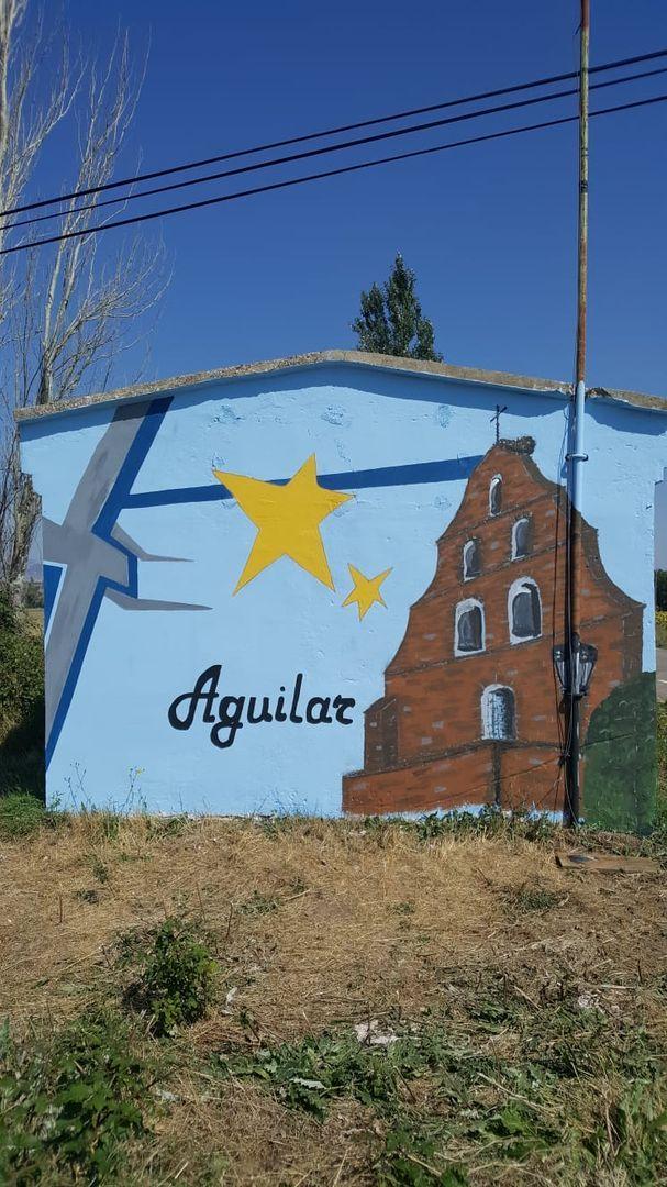 Resto de actividades mes de agosto.