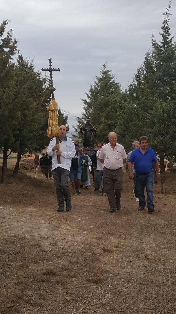 Día del Rosario 2018