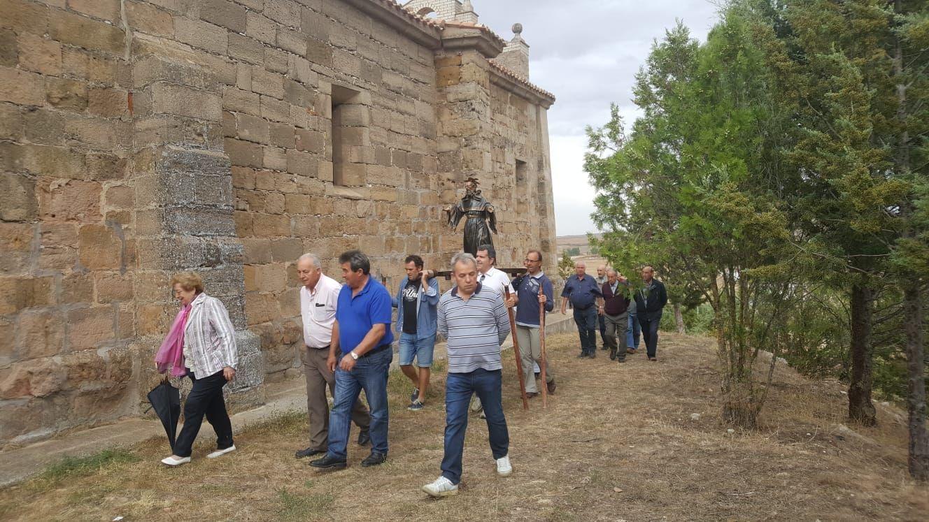 Día del Rosario 2018