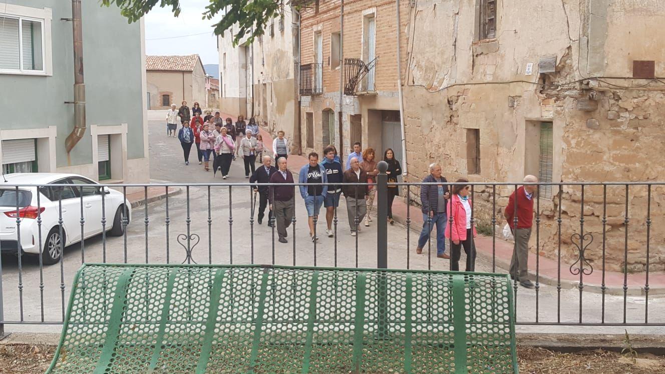 Día del Rosario 2018