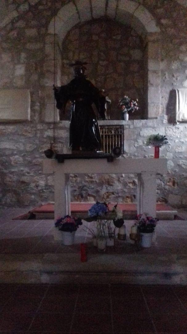 Día del Rosario 2018