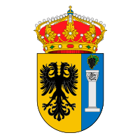 Escudo de Aguilar de Bureba