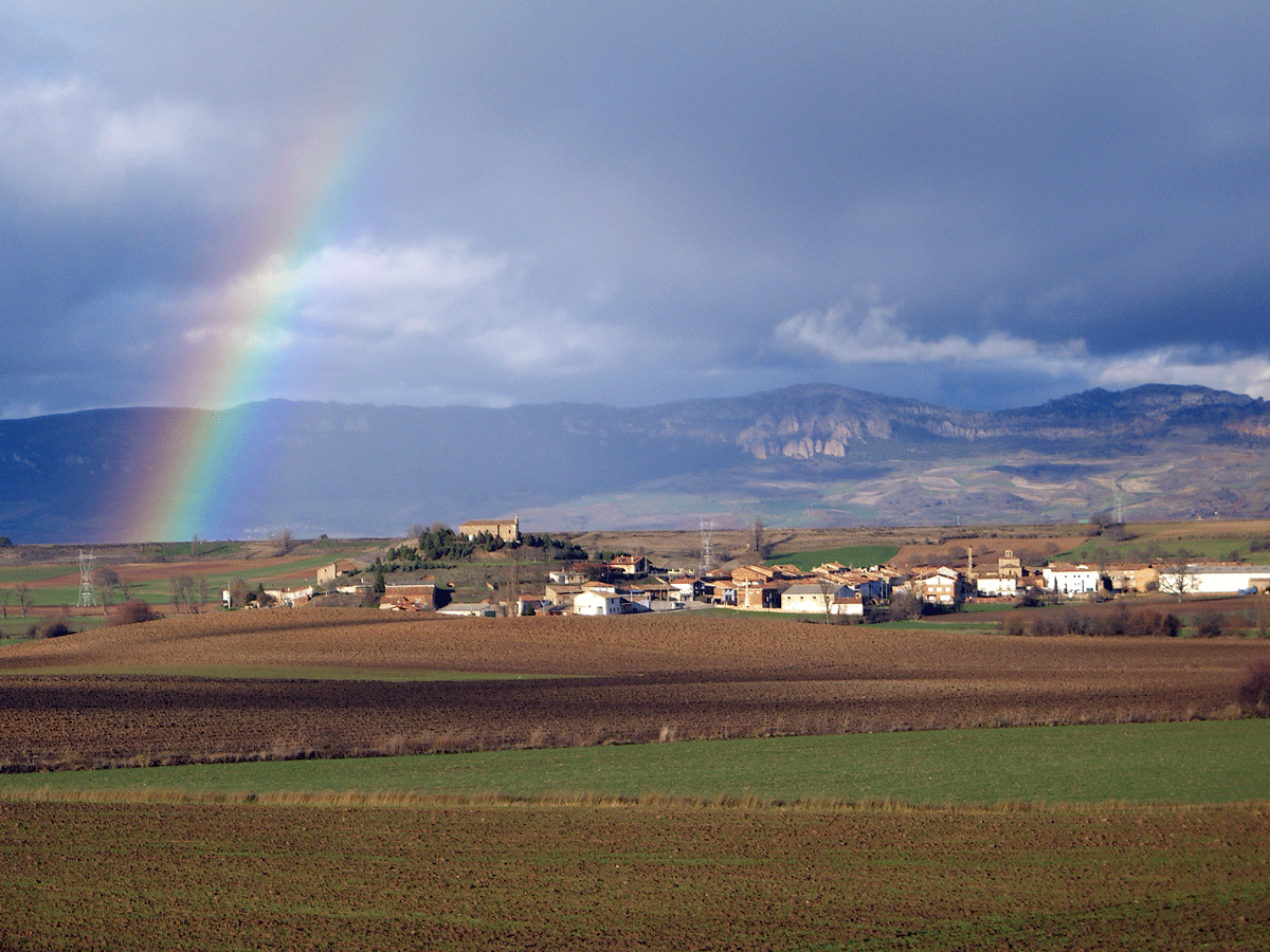 Aguilar de Bureba