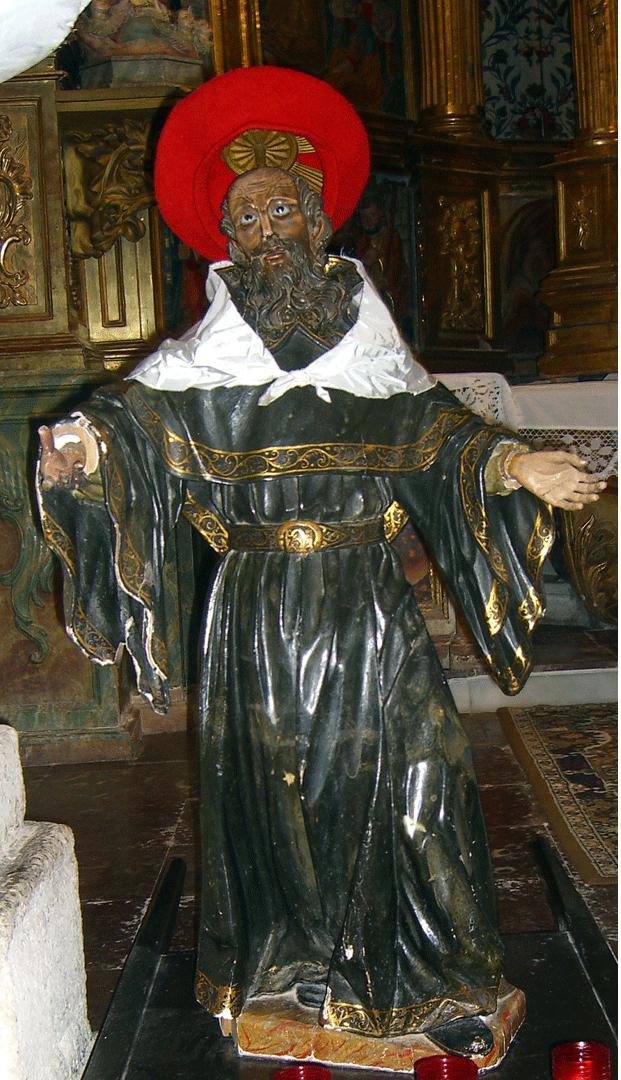 Fiestas de Aguilar de Bureba