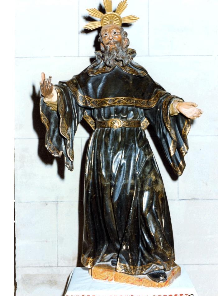 SAN GUILLERMO